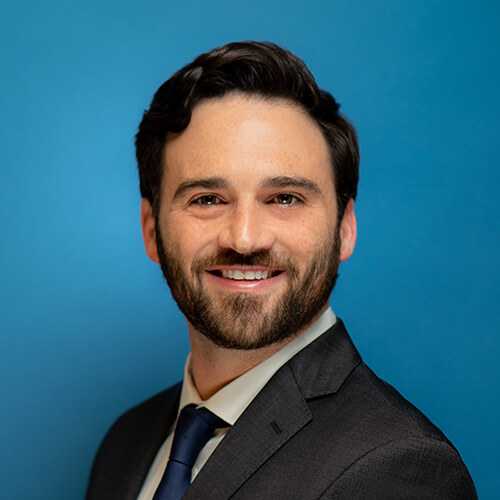 frank haddad headshot