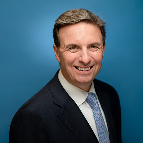 john campbell headshot